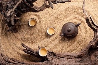 绞股蓝茶的制作工艺直接影响茶叶质量